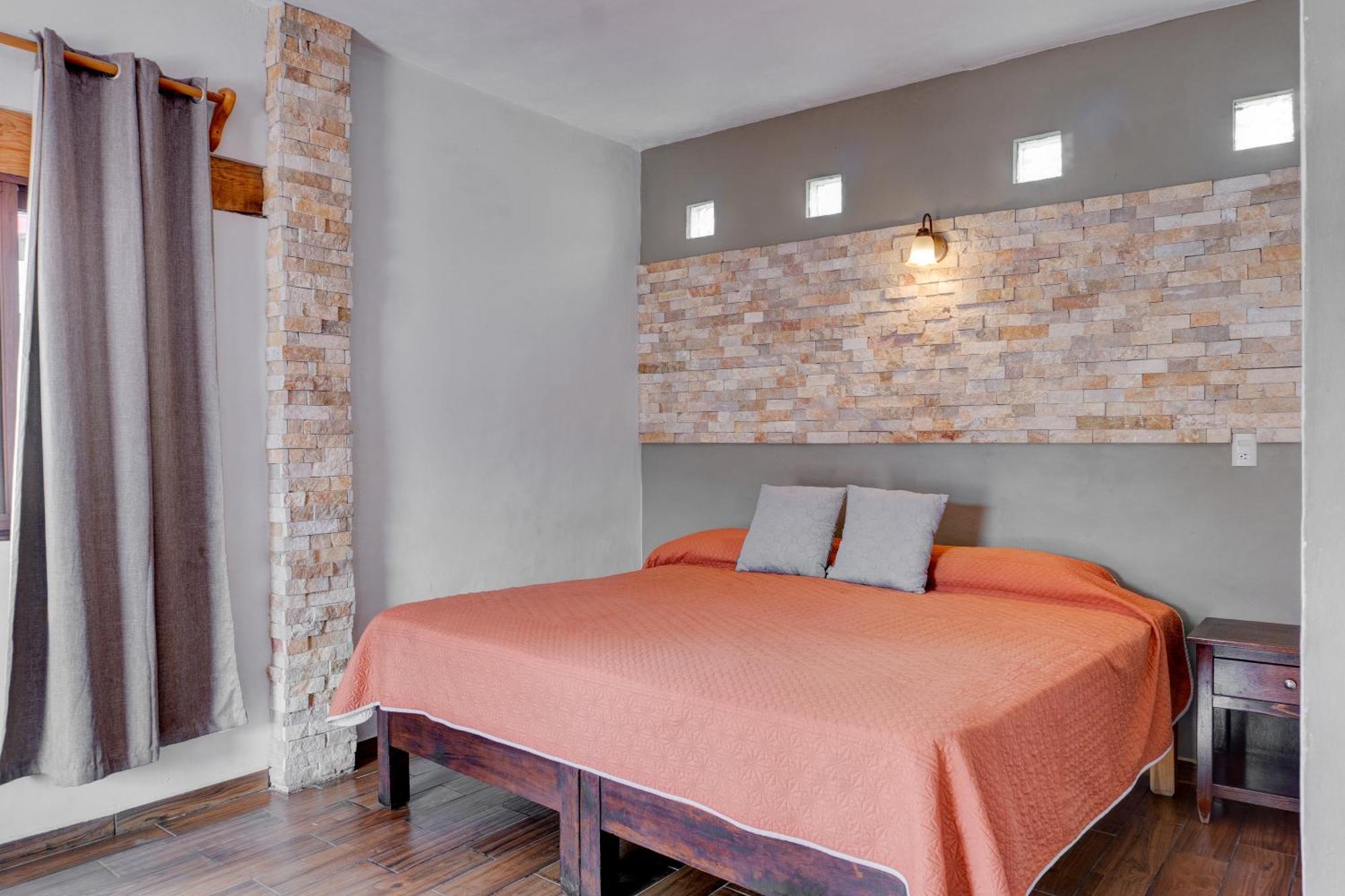 Hotel Spa Casa Del Sol กัวนาฮัวโต ภายนอก รูปภาพ