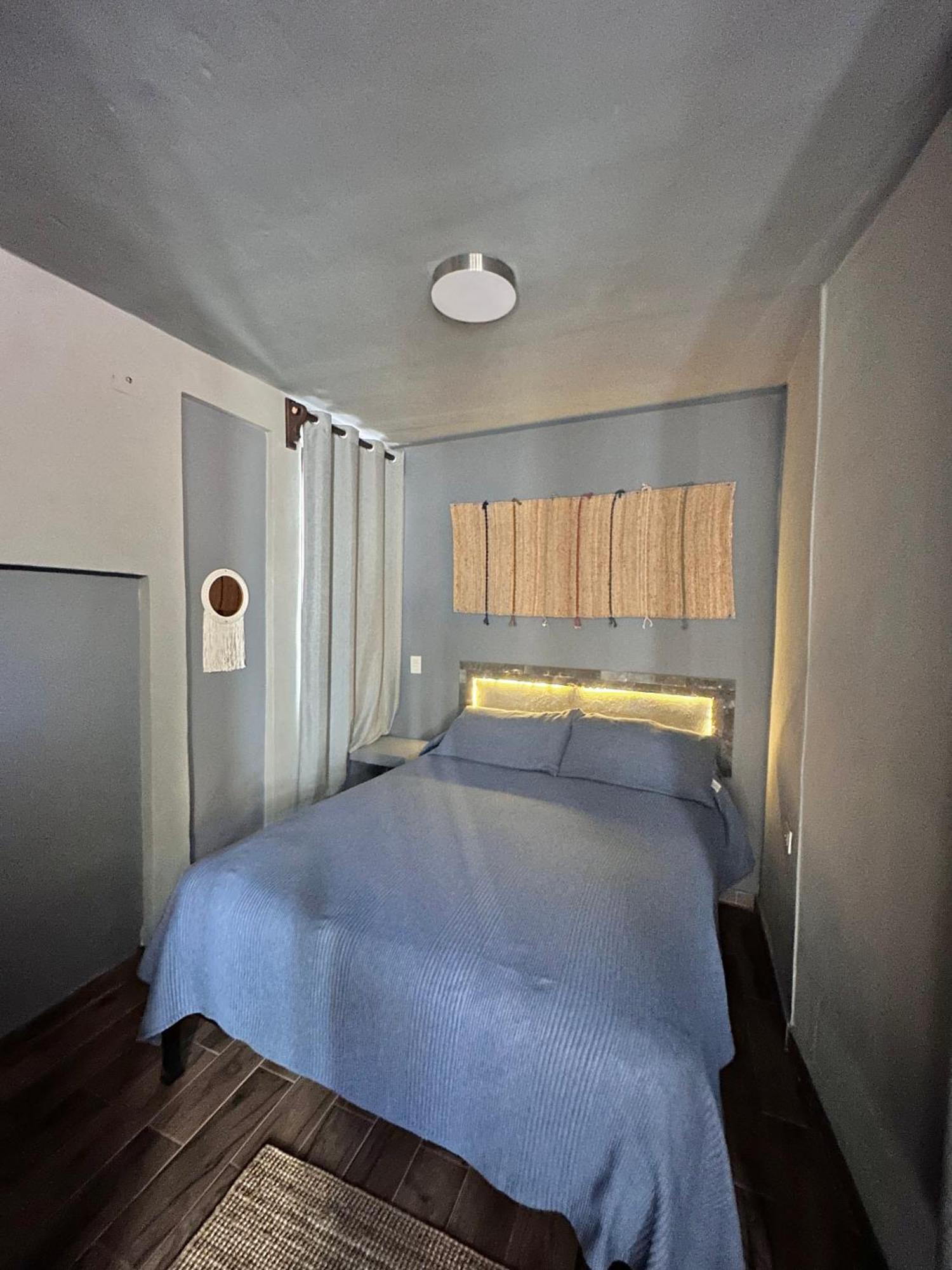 Hotel Spa Casa Del Sol กัวนาฮัวโต ภายนอก รูปภาพ